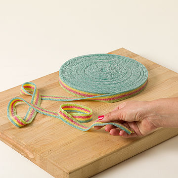 50-Foot Sour Gummy Strip