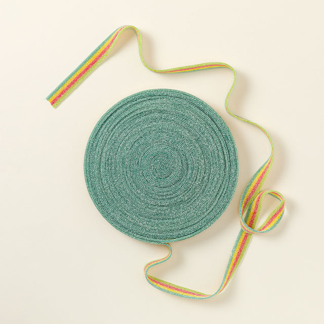 50-Foot Sour Gummy Strip