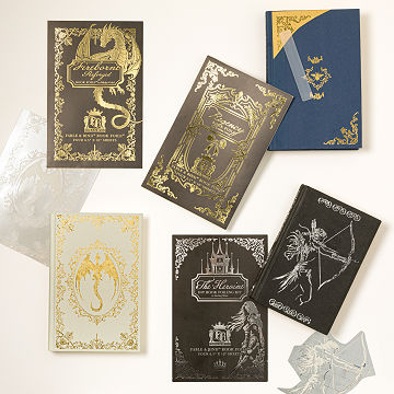 DIY Book Cover Foiling Kit