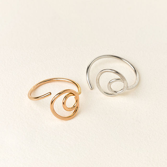Circle of Control Ring