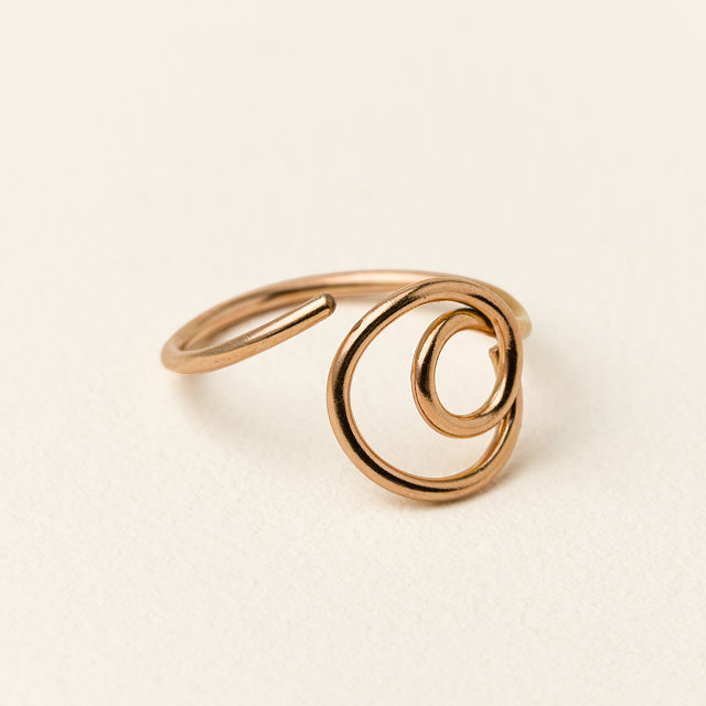 Circle of Control Ring