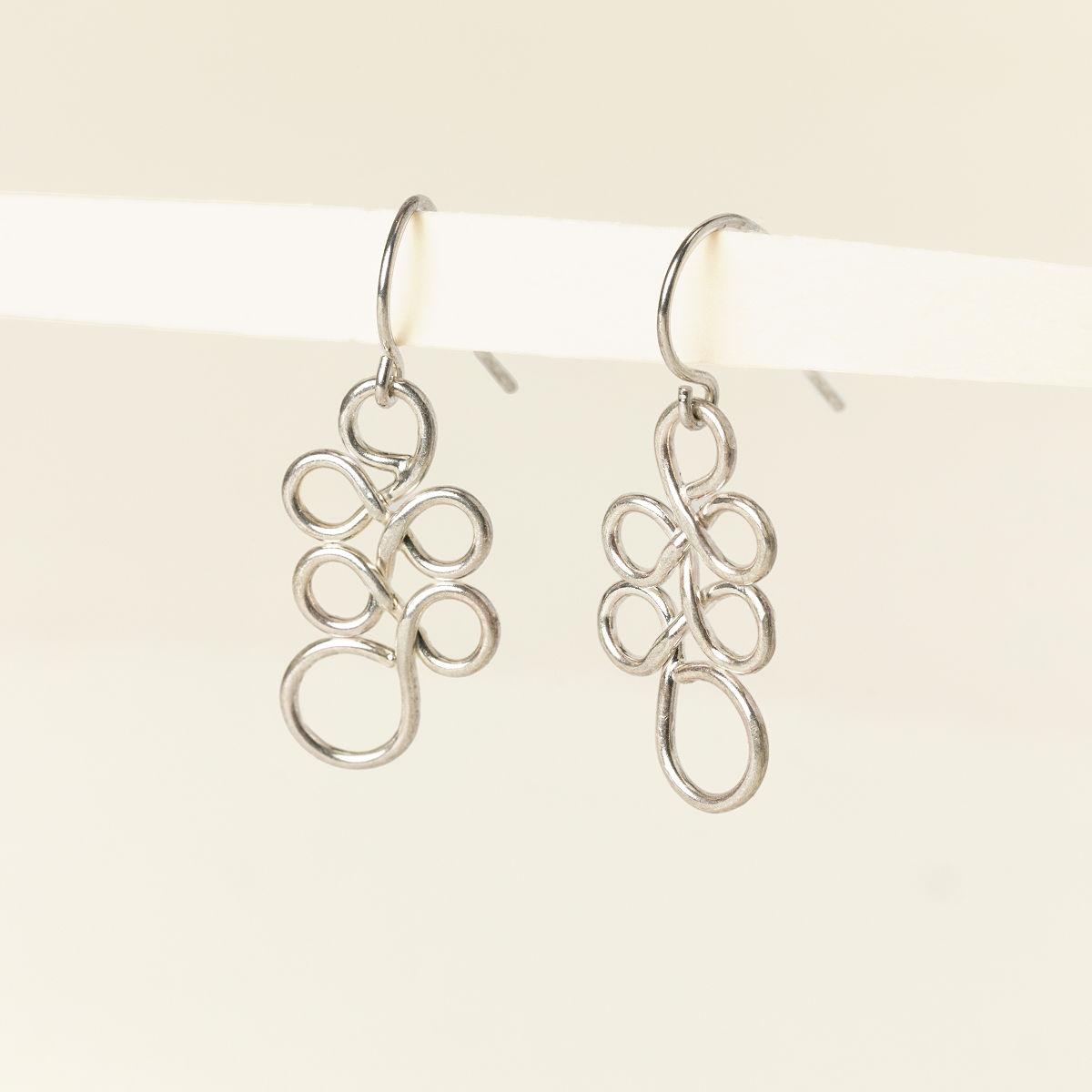 Ever Evolving Earrings