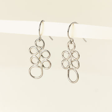 Ever Evolving Earrings