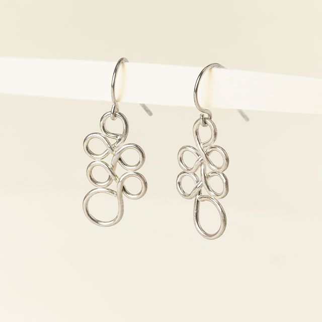 Ever Evolving Earrings