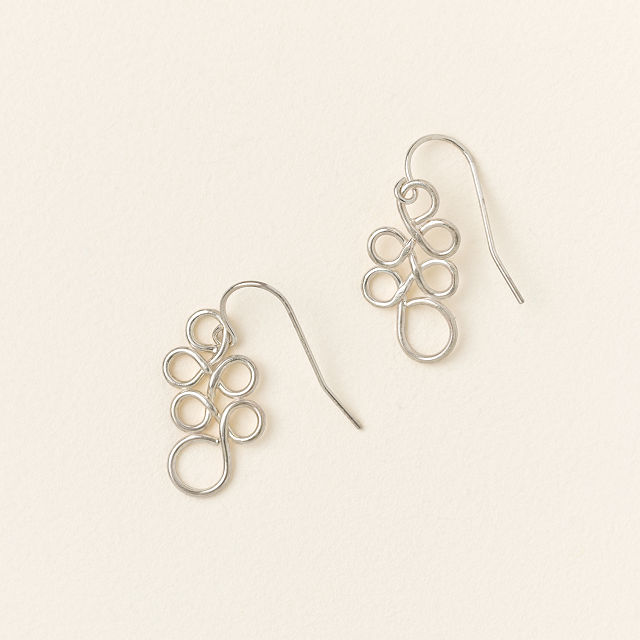 Ever Evolving Earrings