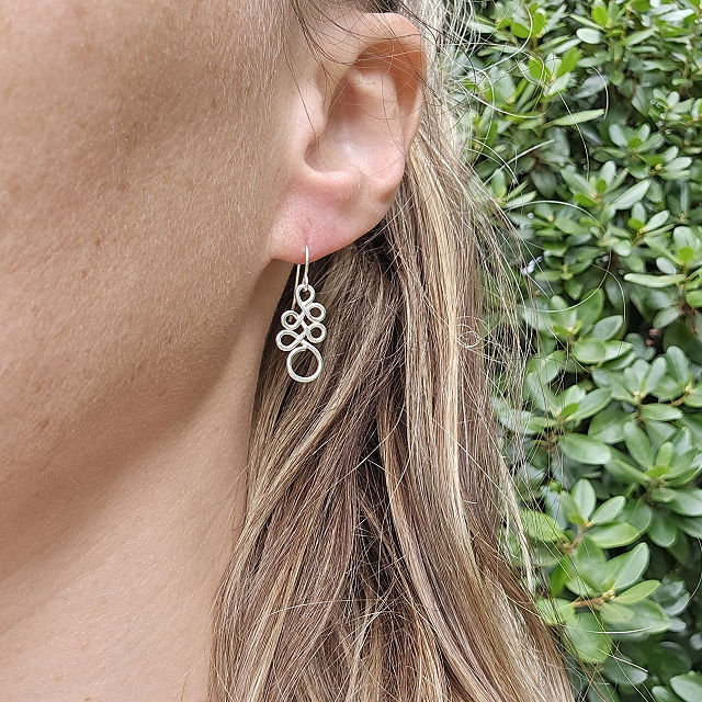 Ever Evolving Earrings