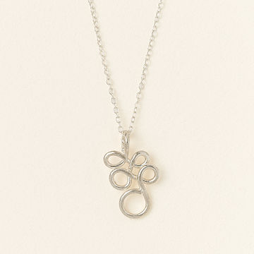 Ever Evolving Necklace
