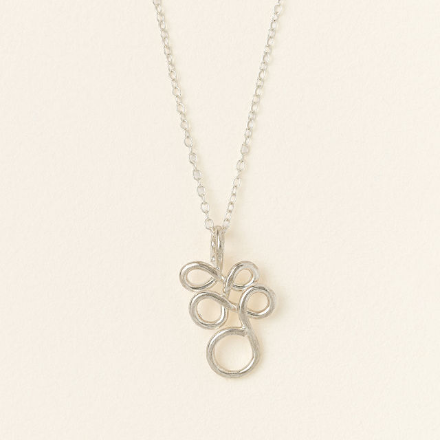 Ever Evolving Necklace