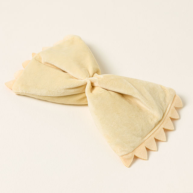 Dreaming of Pasta Hot/Cold Eye Pillow