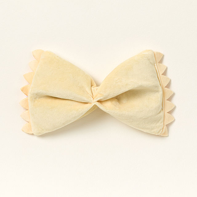 Dreaming of Pasta Hot/Cold Eye Pillow