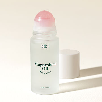 Calming Magnesium Roller