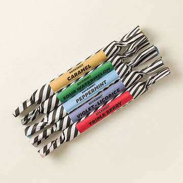 Artisan Swedish Candy Cane Sampler