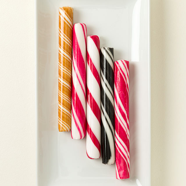 Artisan Swedish Candy Cane Sampler