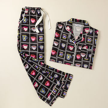 Cup of Cheer Pajama Set