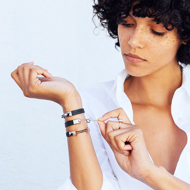 Snap Out of It Bracelet