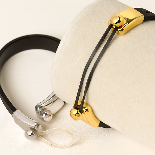 Snap Out of It Bracelet