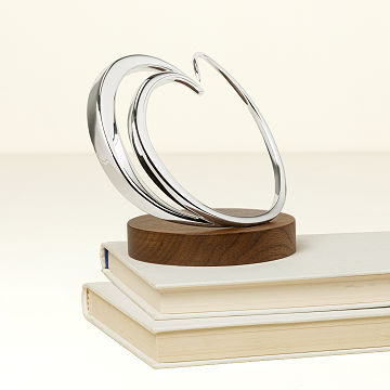 Custom Golf Swing Sculpture