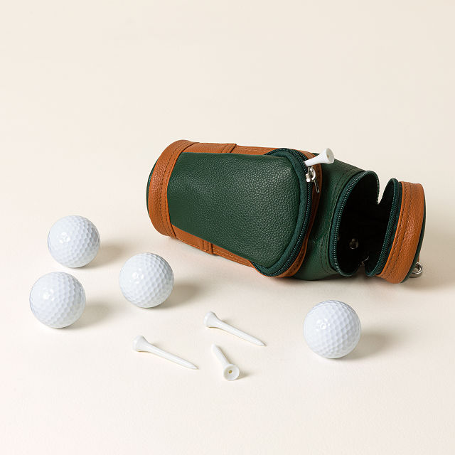 Clip-On "Mini" Golf Caddy