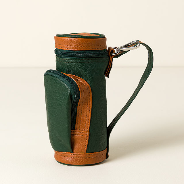 Clip-On "Mini" Golf Caddy