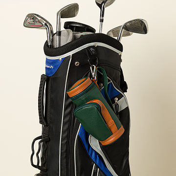 Clip-On Mini Golf Caddy