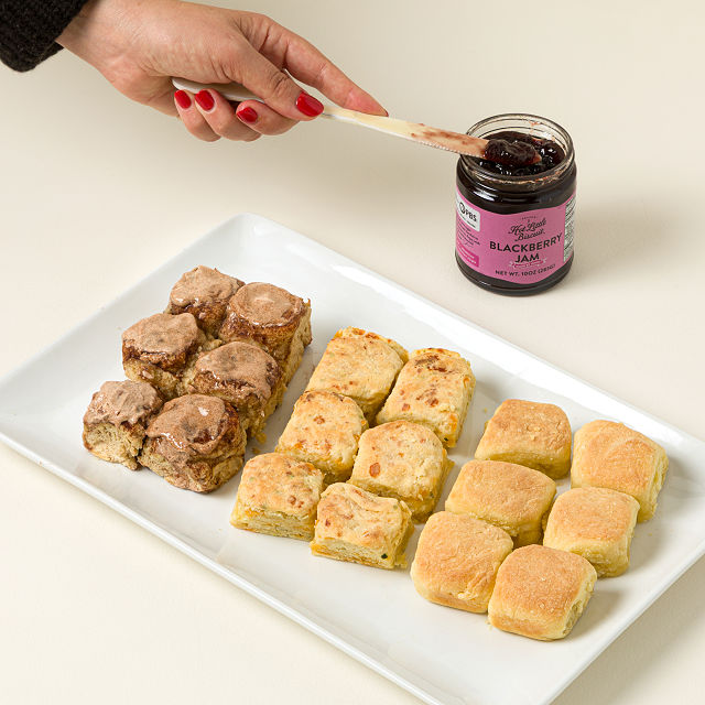 Artisan Biscuit Gift Set