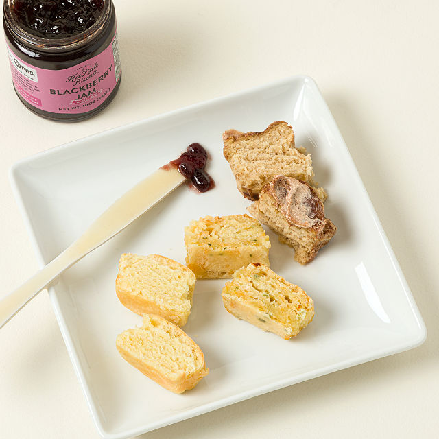 Artisan Biscuit Gift Set