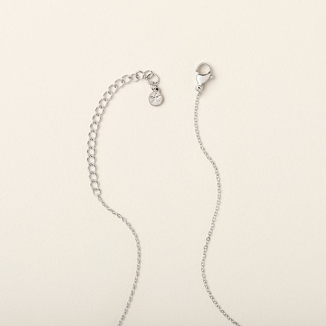 The Freedom to Fly Necklace