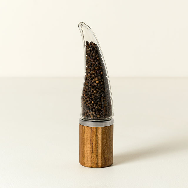 Chili Pepper Mill