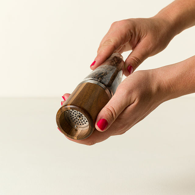Chili Pepper Mill
