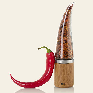 Chili Pepper Mill