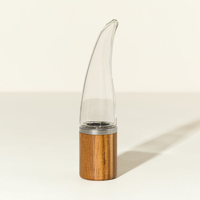 Chili Pepper Mill