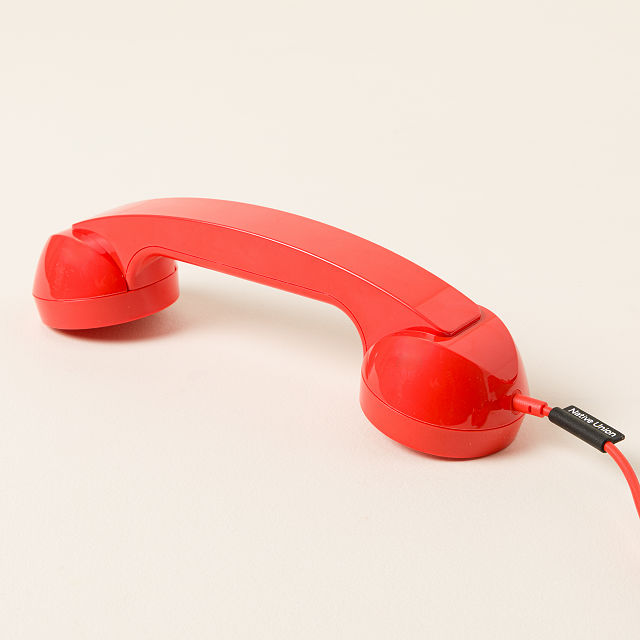 Plug & Talk USB-C Phone