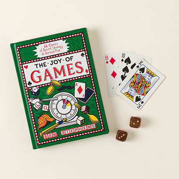 The Joy of Games: 66 Games to Easily Play