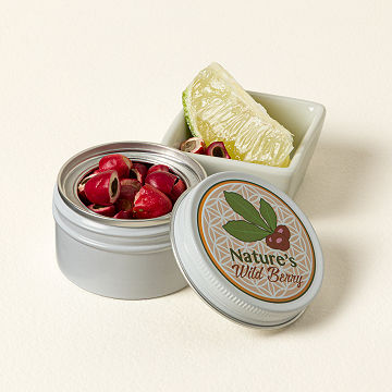 Flavor-Changing Taste Adventure Berries