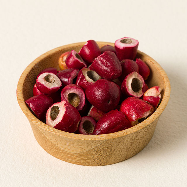 Flavor-Changing Taste Adventure Berries