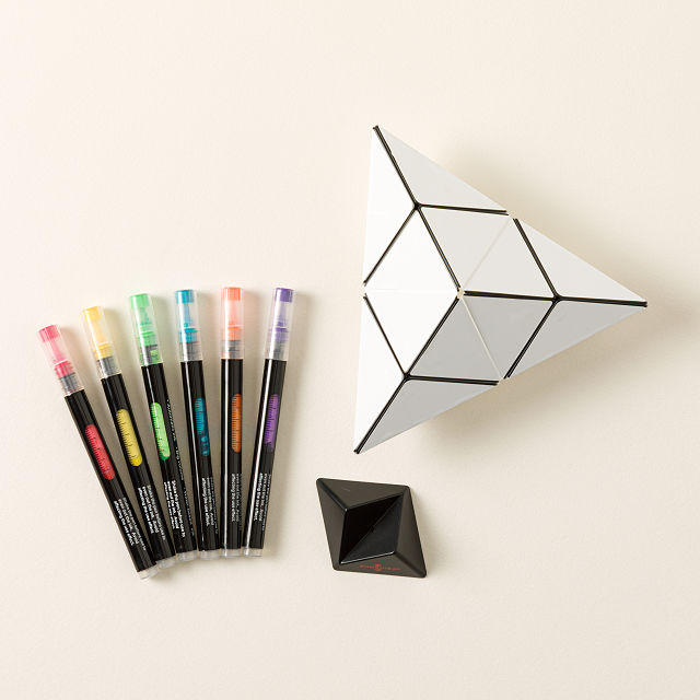 Design Your Own Fidget Puzzle Cube