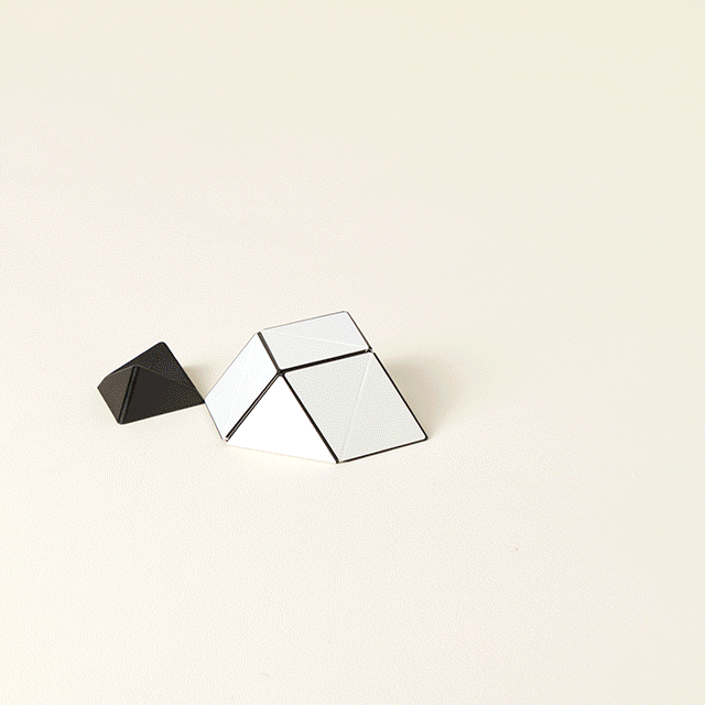 Design Your Own Fidget Puzzle Cube