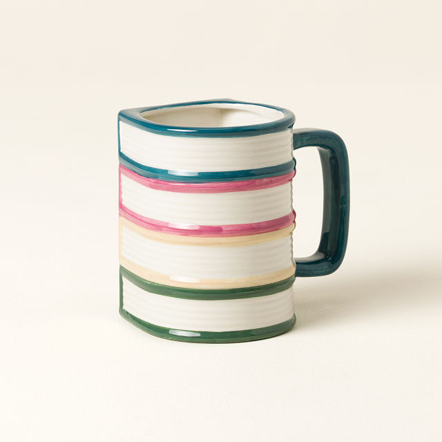 World of Jane Austen Mug
