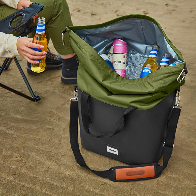 Lightweight Insulated Cooler Bag