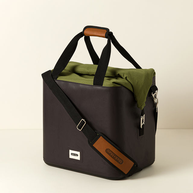 Lightweight Insulated Cooler Bag