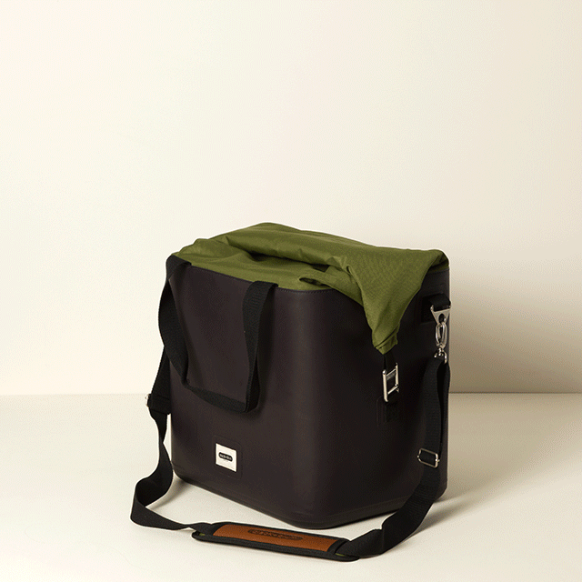 Lightweight Insulated Cooler Bag