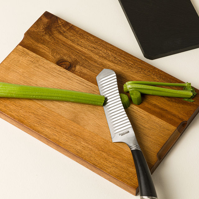 Chill & Slice 3-Piece Cheeseboard Set