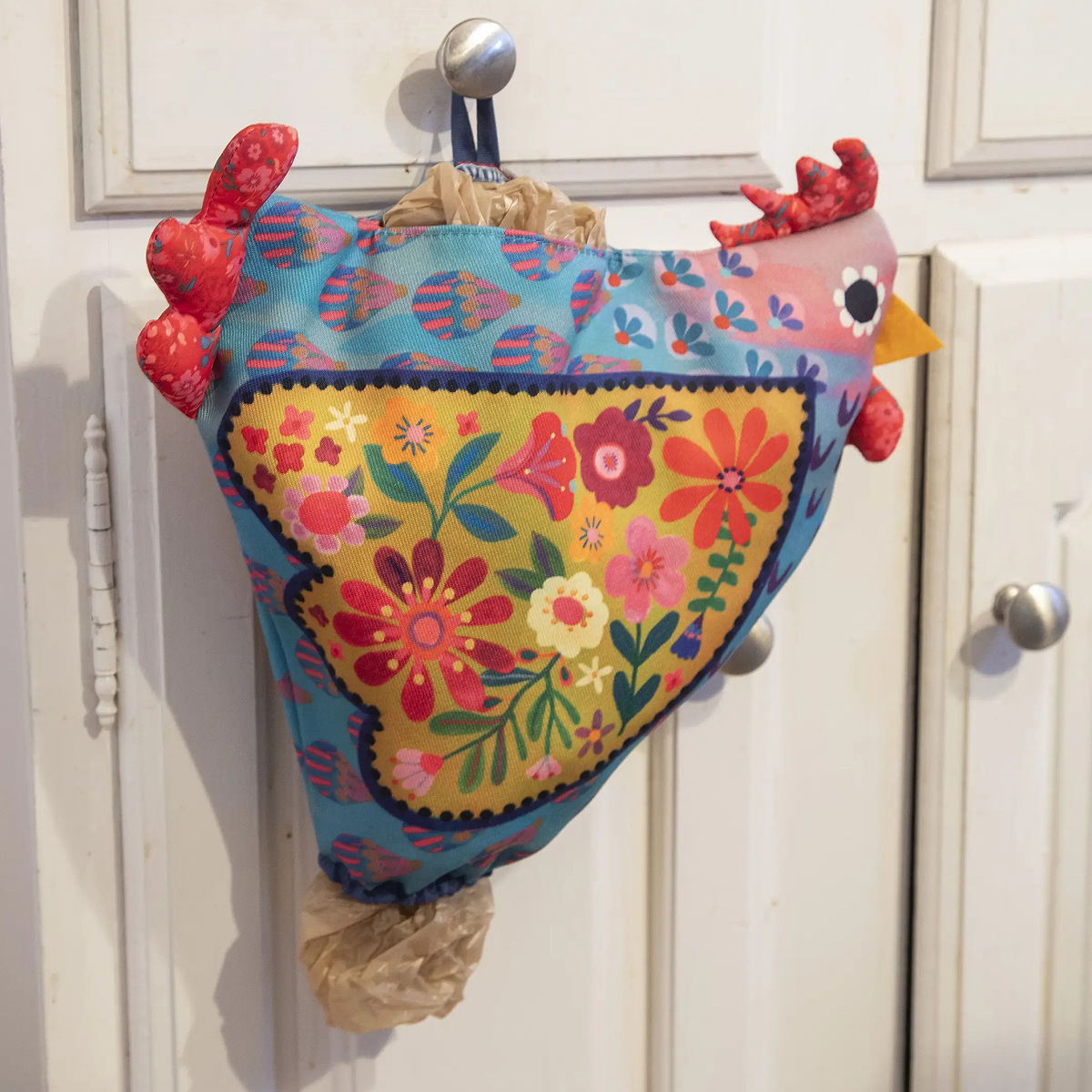 Grocery Bag Buddy - Chicken