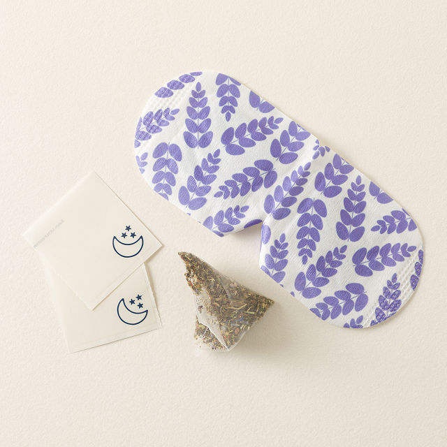 Sleep Calm Wellness Kit