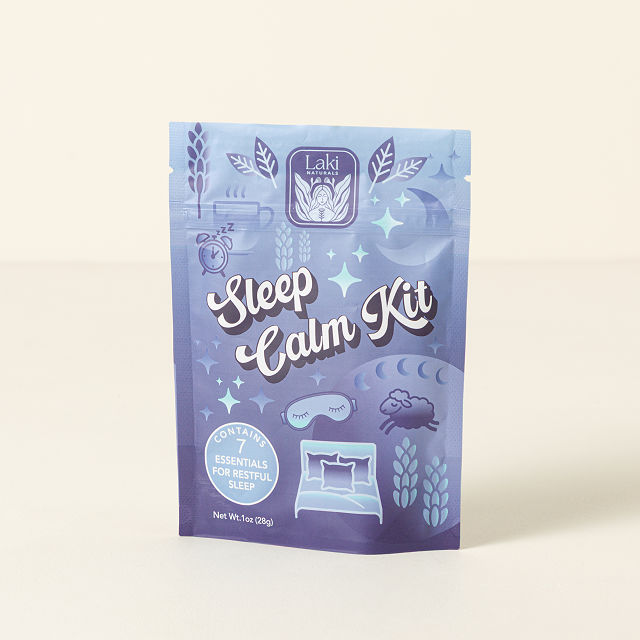 Sleep Calm Wellness Kit