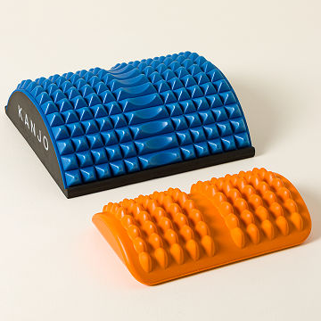 Acupressure Back Relief Cushion