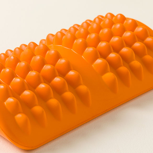 Acupressure Back Relief Cushion