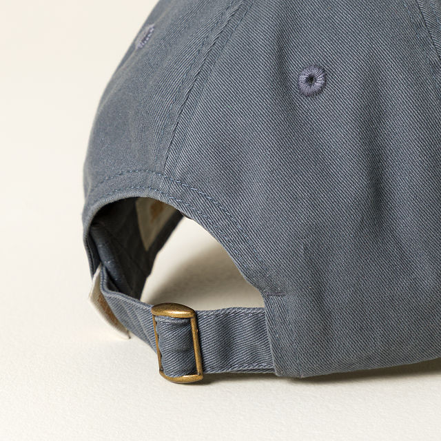 Bird Nerd Embroidered Badge Hat