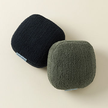 Weighted Emotional Support Mini Pillow