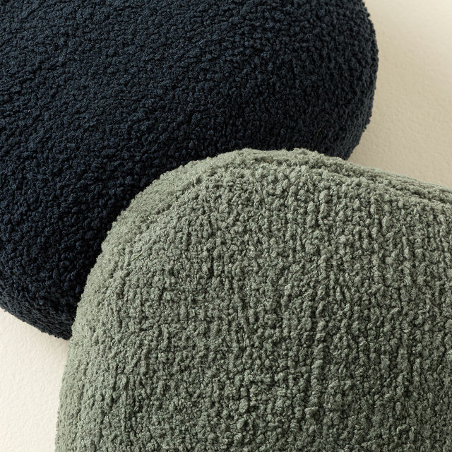 Weighted Emotional Support Mini Pillow